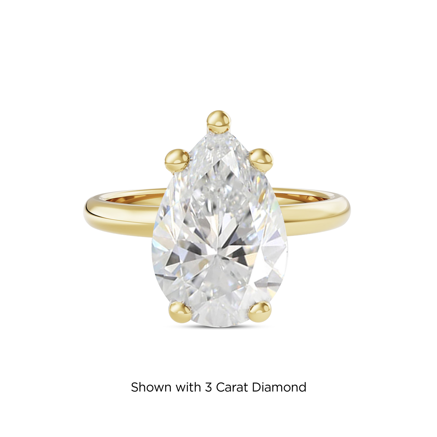 2.5 CT Eliza