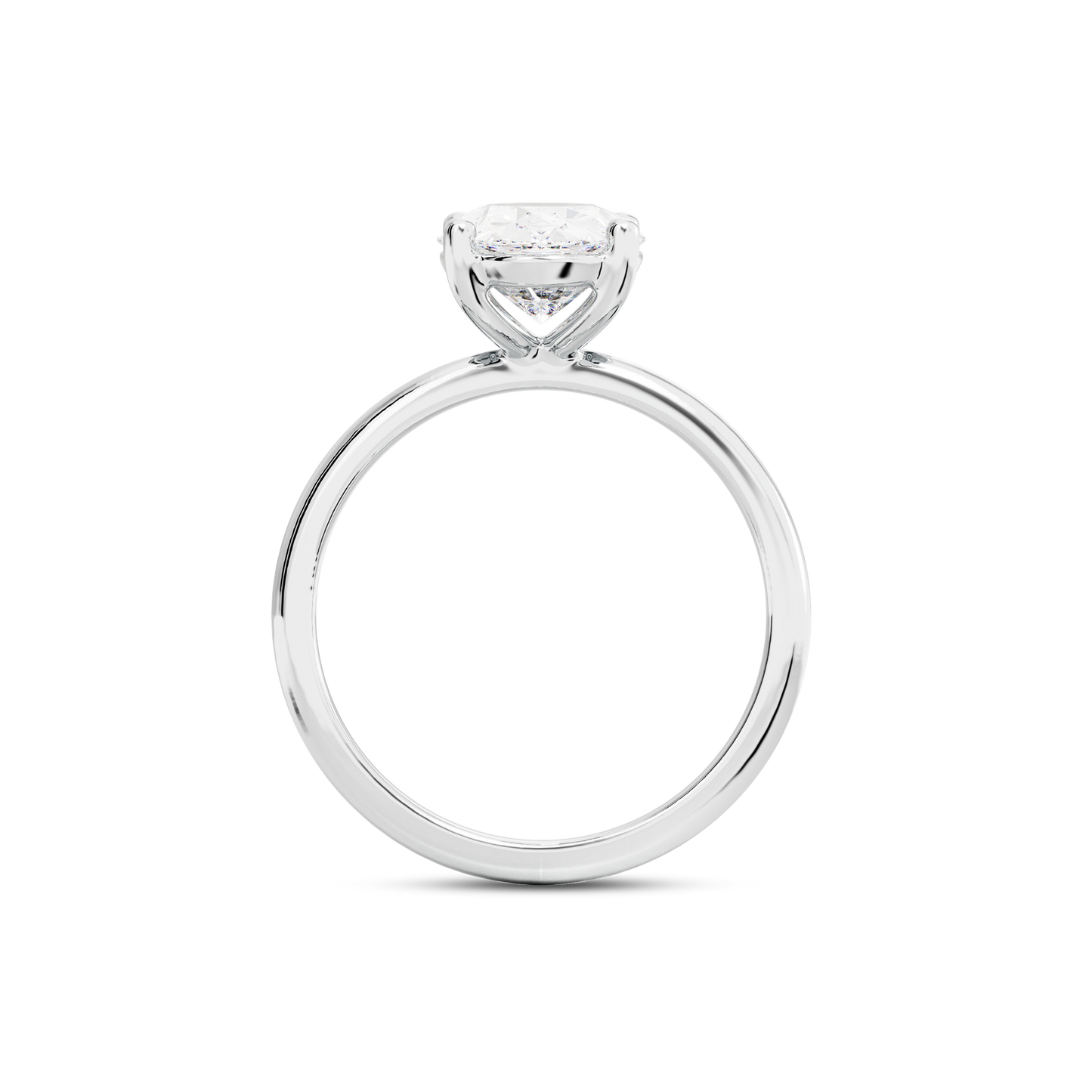 2.5 CT Eliza