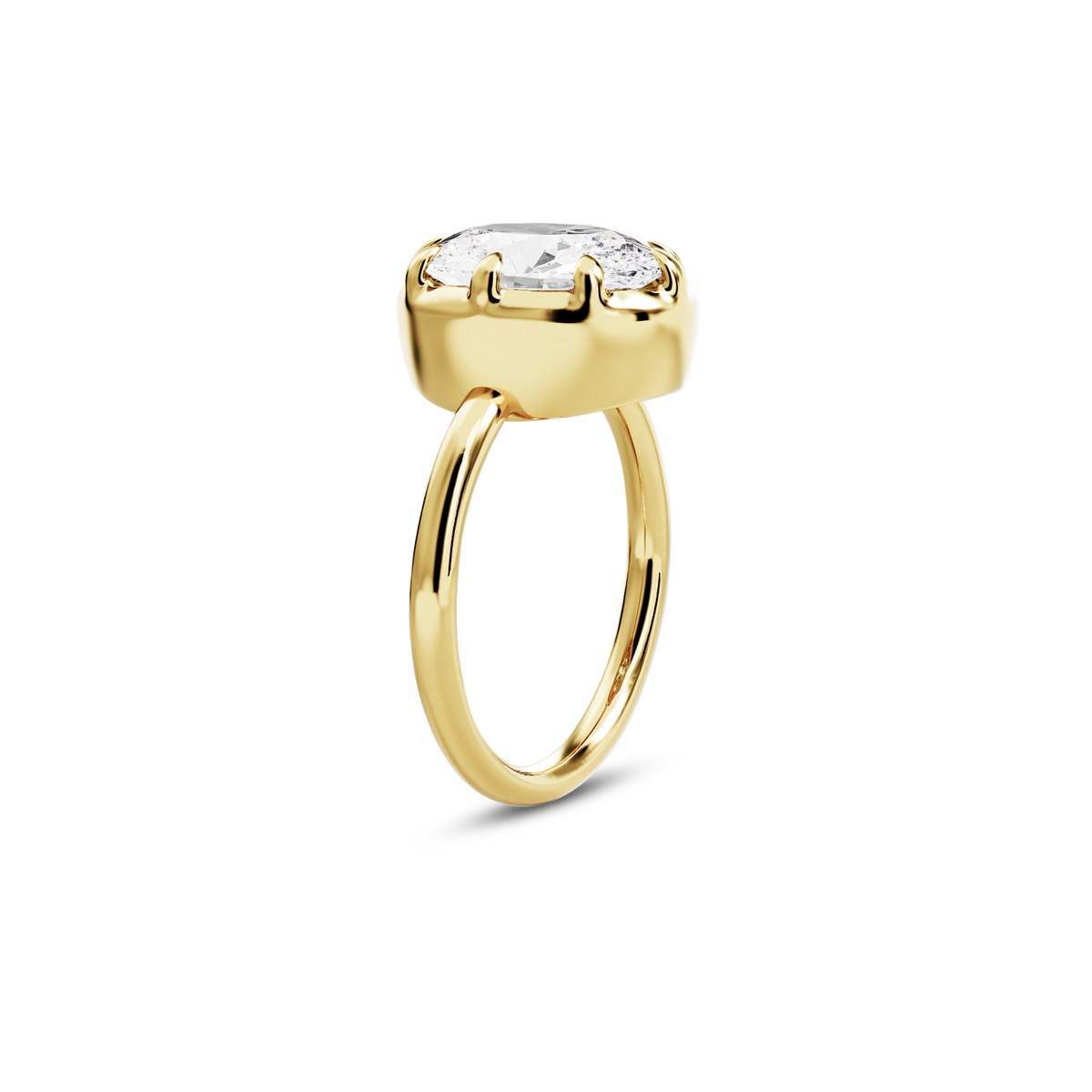 2.5 CT Clara
