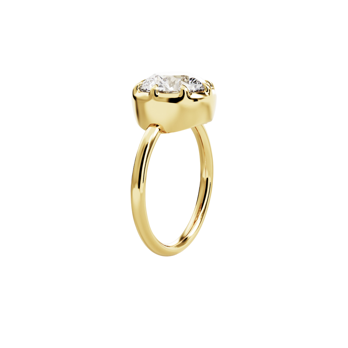 2.5 CT Clara