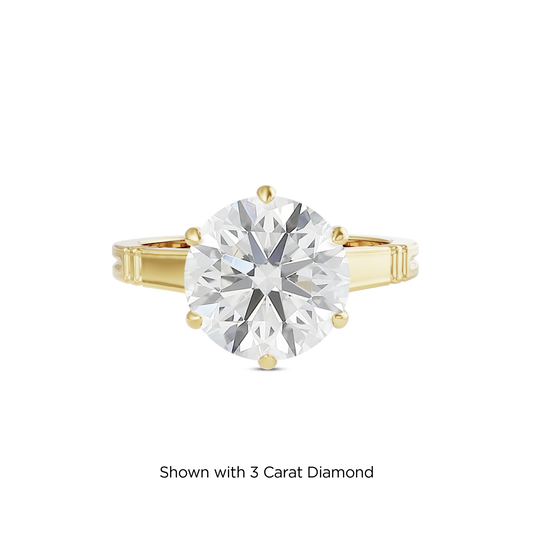 2.5 CT Iris