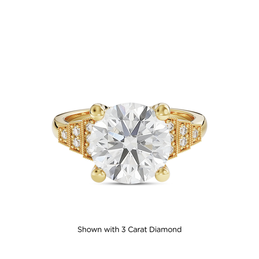 2.5 CT Harlow