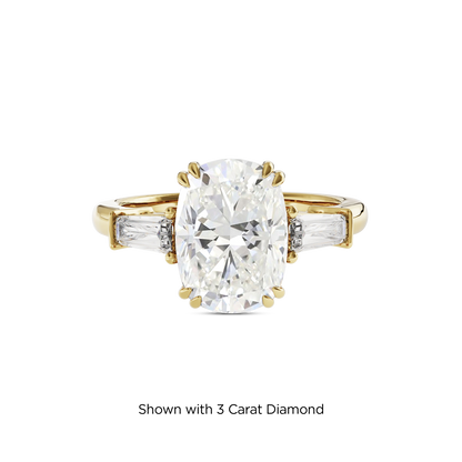 2.5 CT Josephine