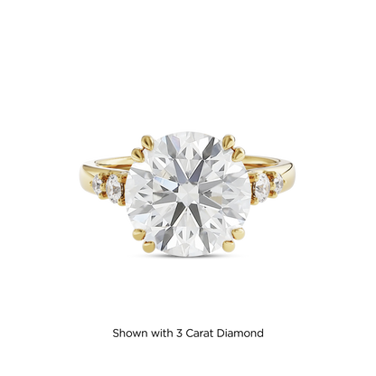 2.5 CT Sadie