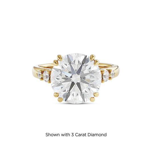 2.5 CT Sadie