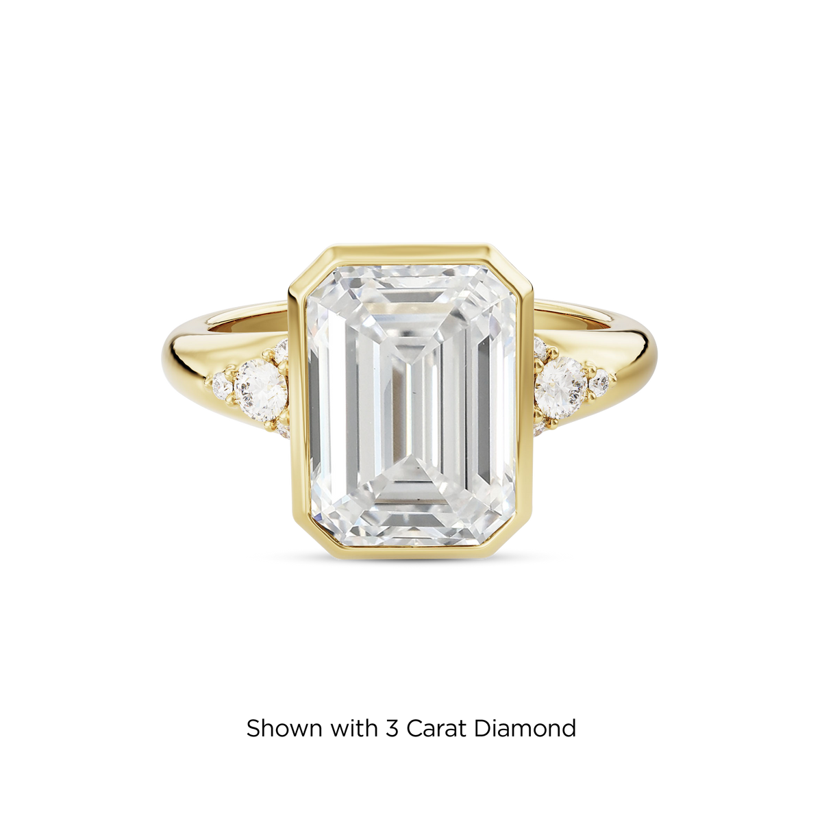 2.5 CT Cora