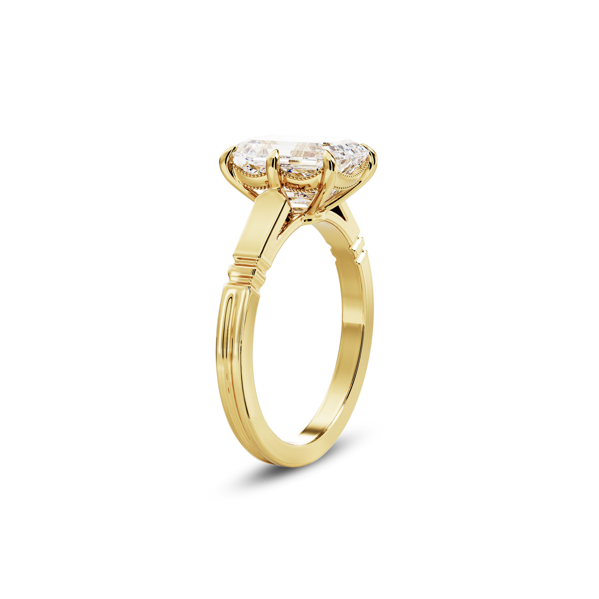 2.5 CT Iris
