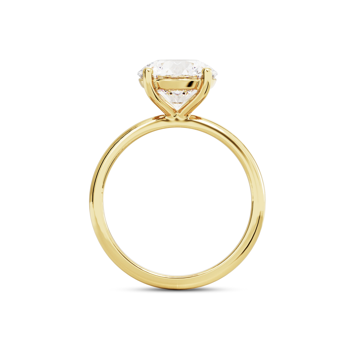 2.5 CT Eliza