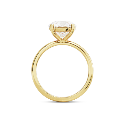 2.5 CT Eliza
