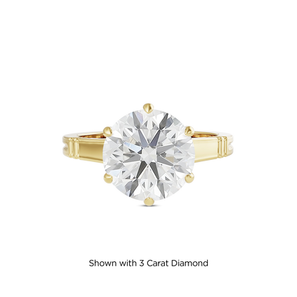 2.5 CT Iris