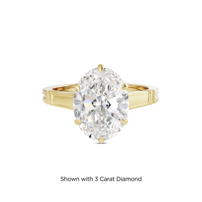 2.5 CT Iris