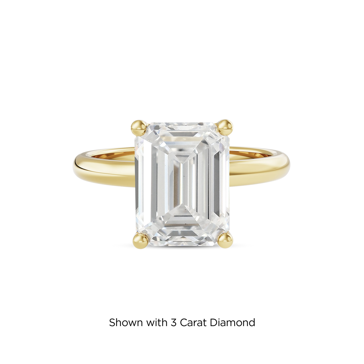 2.5 CT Eliza