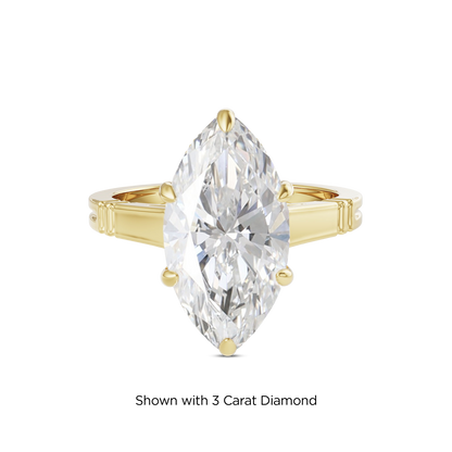 2.5 CT Iris