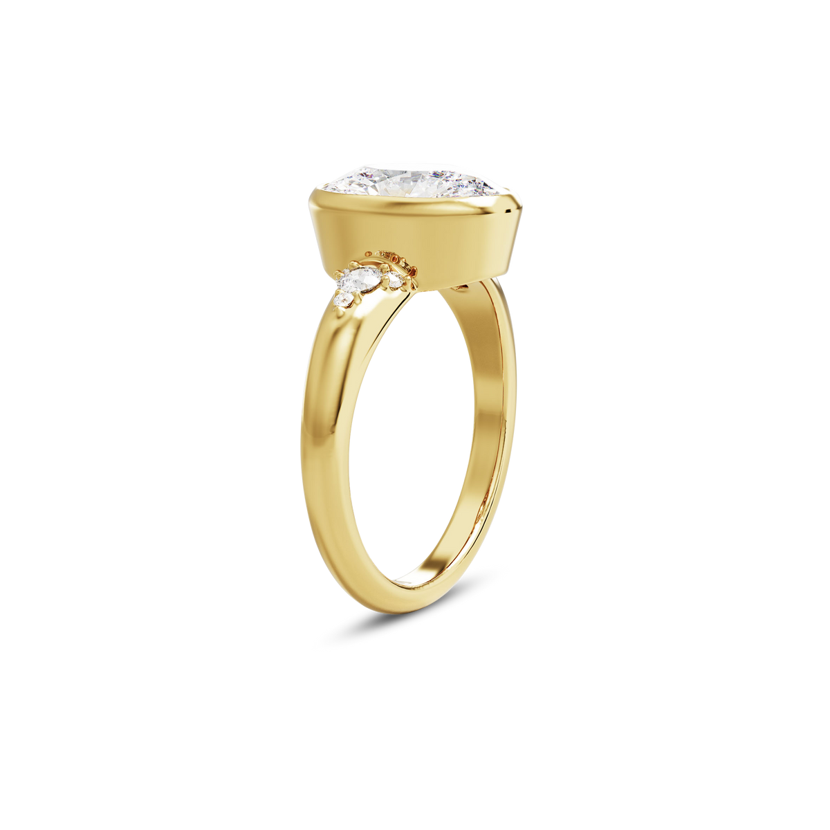 2.5 CT Cora
