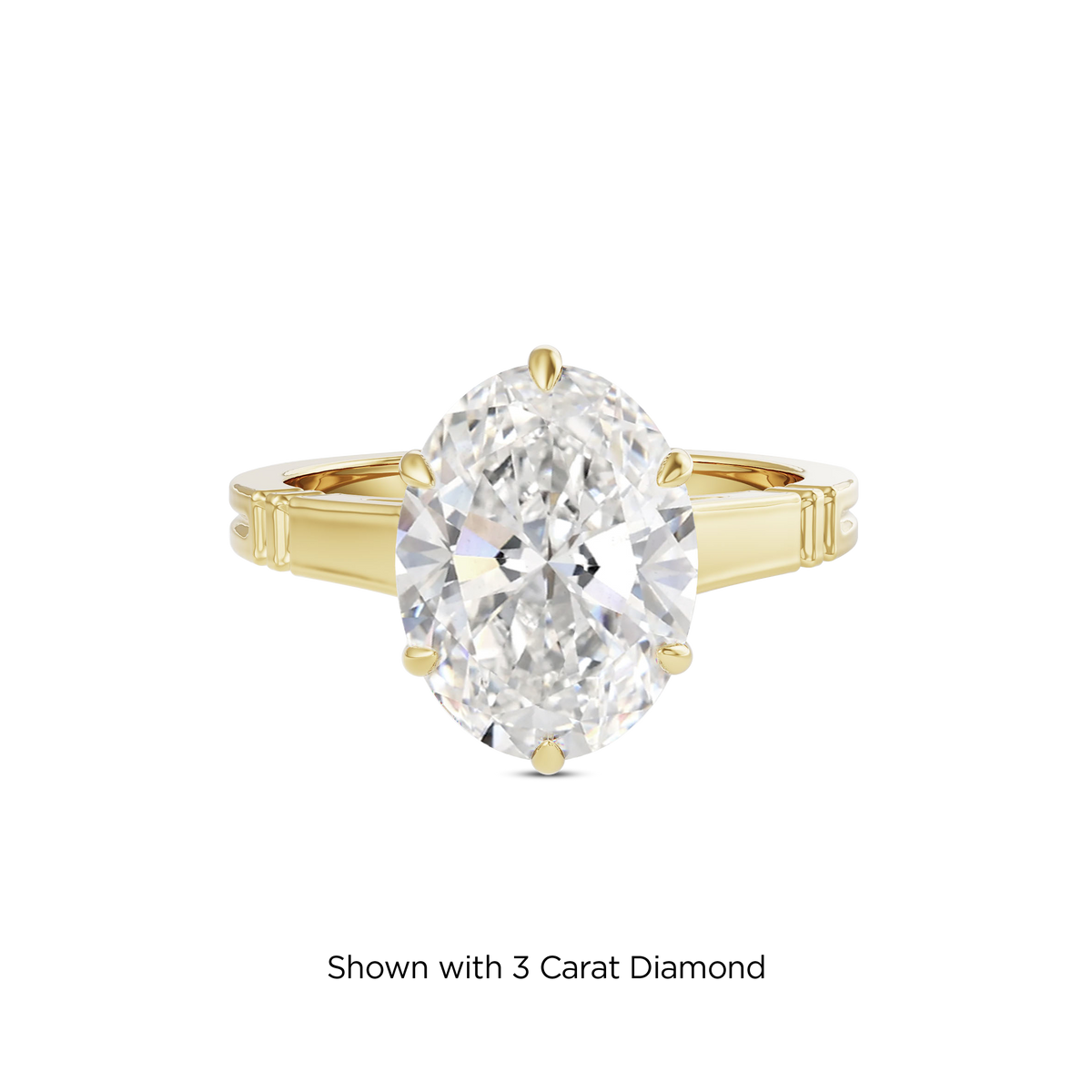 2.5 CT Iris