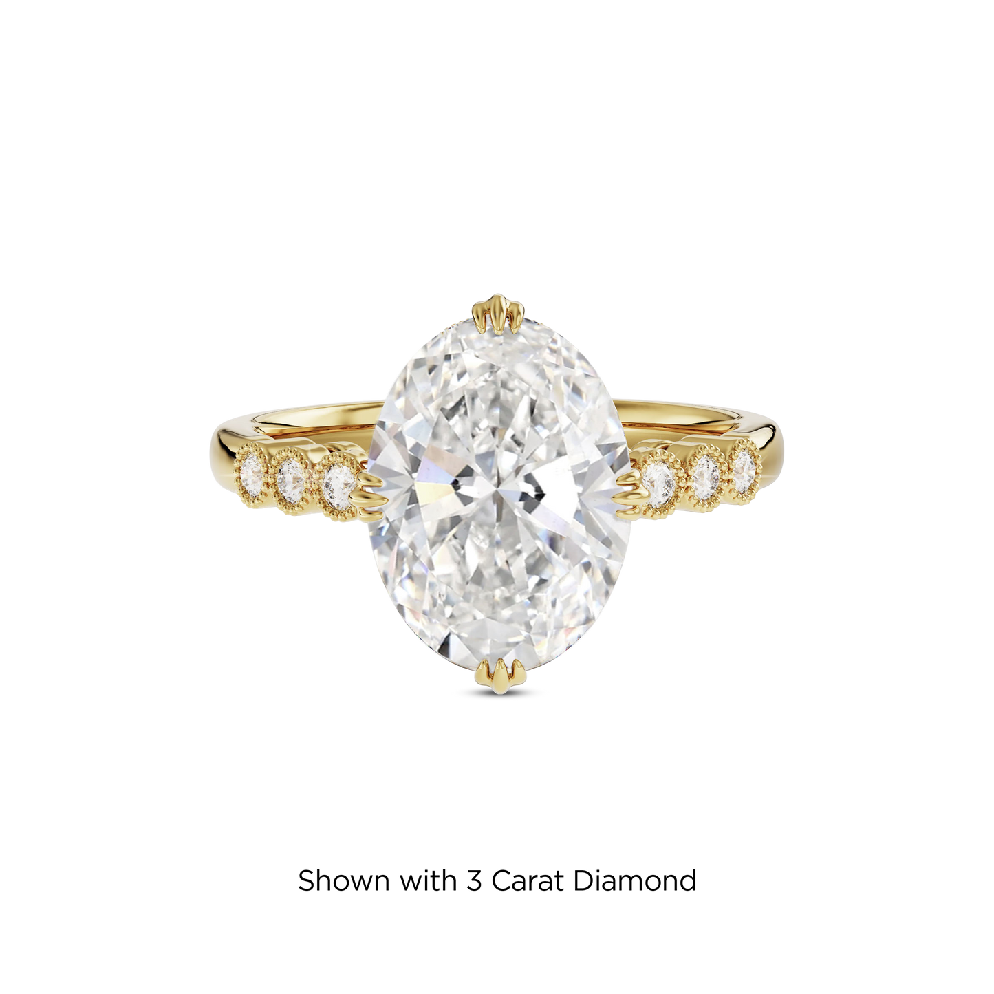 2.5 CT Celeste