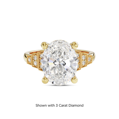 2.5 CT Harlow