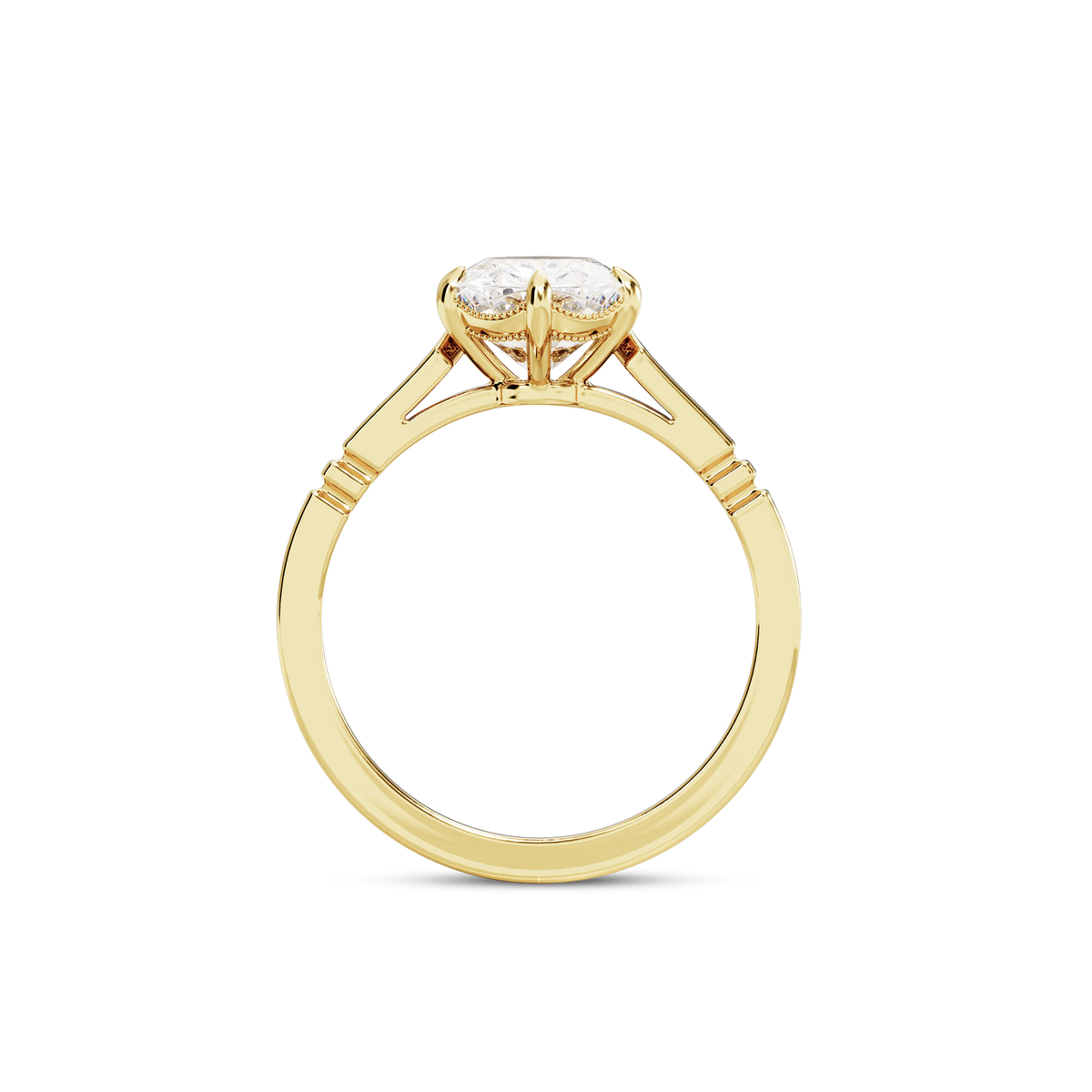 2.5 CT Iris