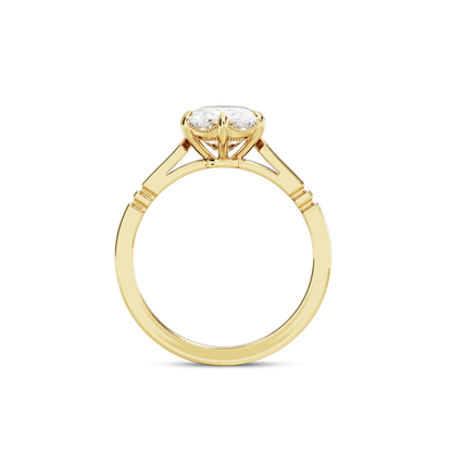 2.5 CT Iris