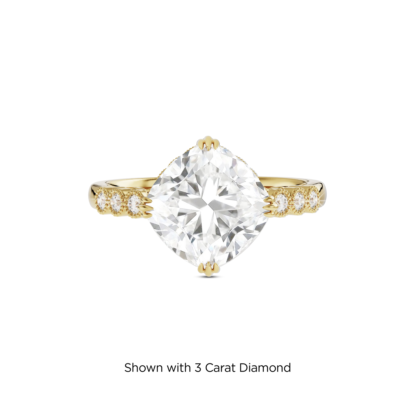 2.5 CT Celeste