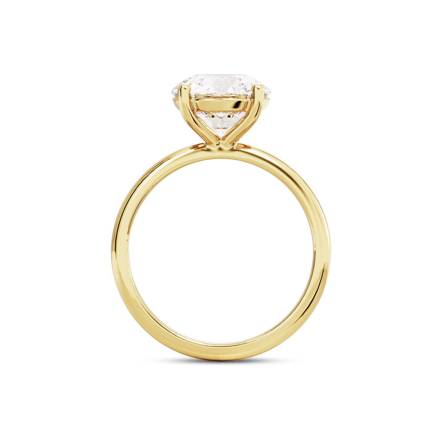 2.5 CT Eliza