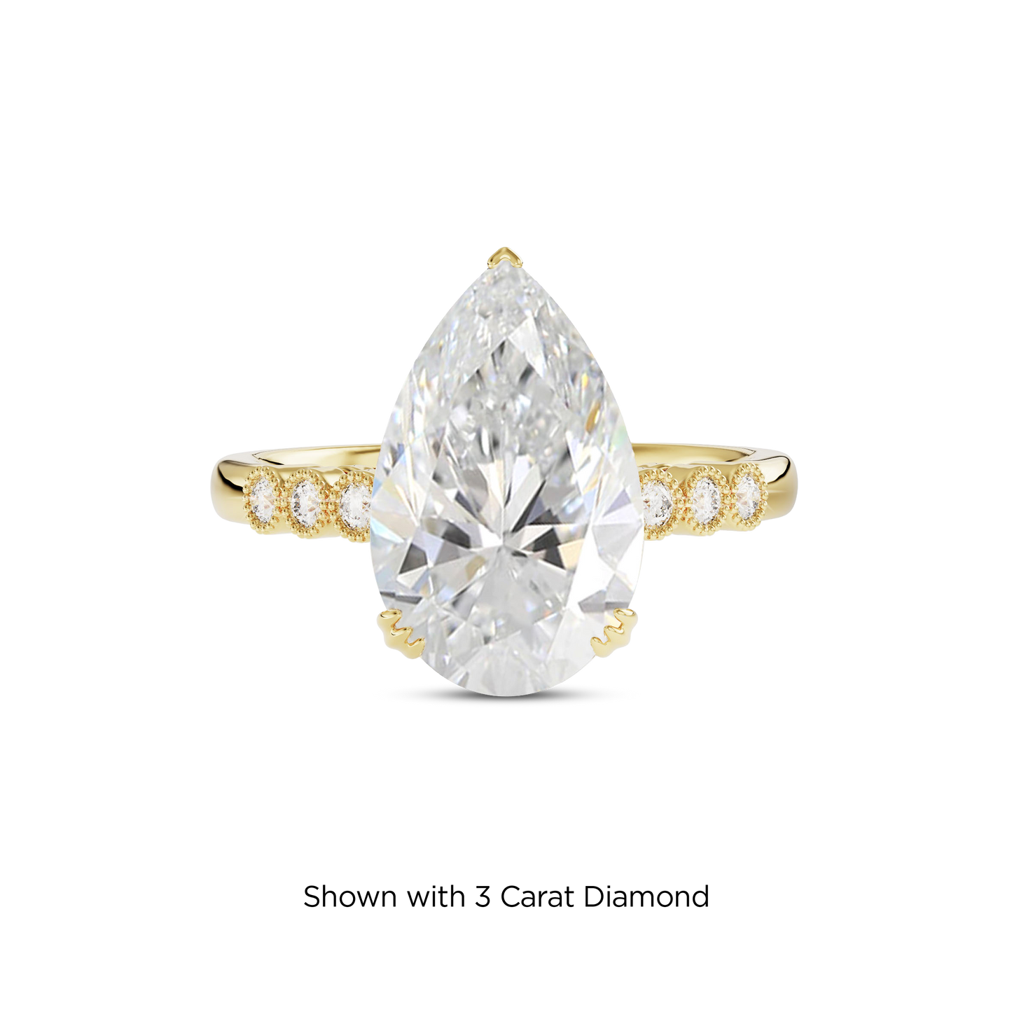 2.5 CT Celeste