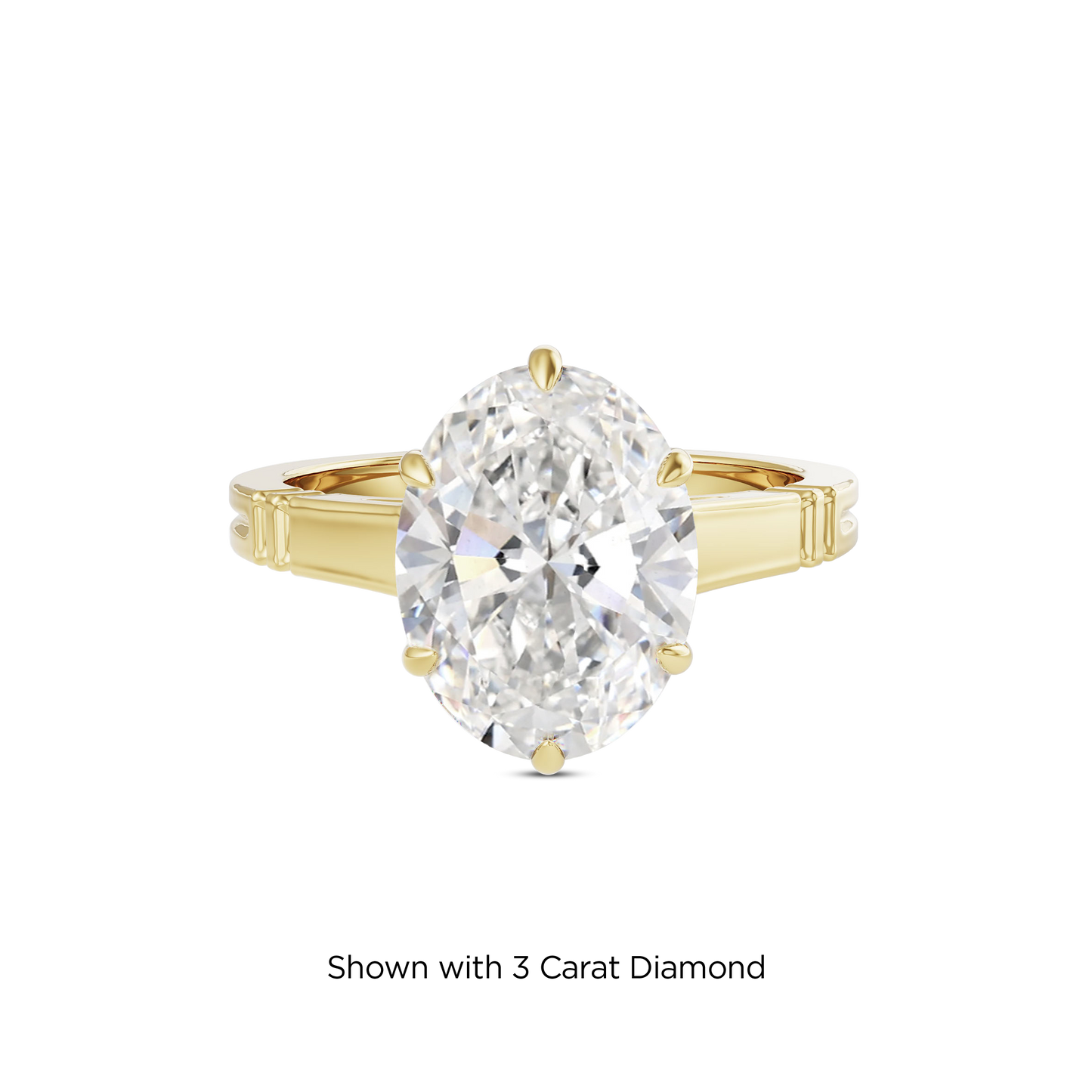 2.5 CT Iris