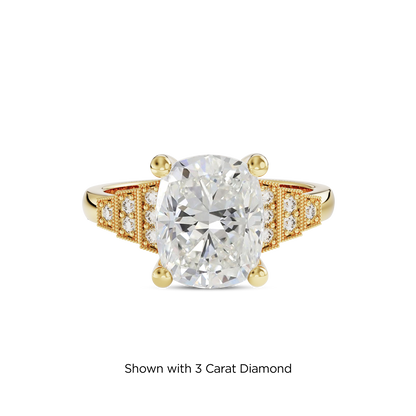 2.5 CT Harlow