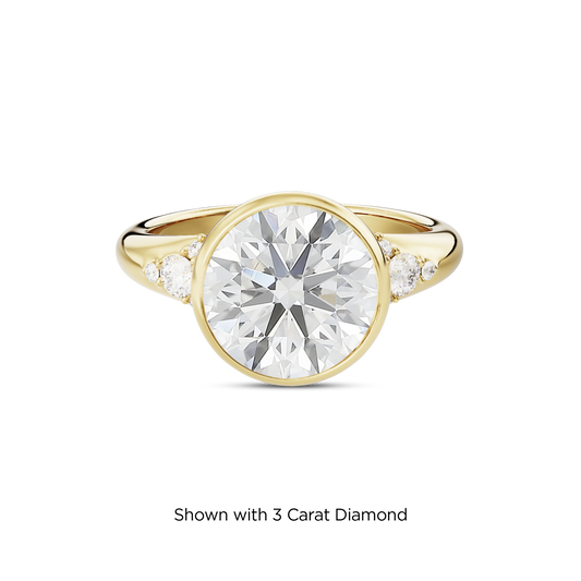 2.5 CT Cora