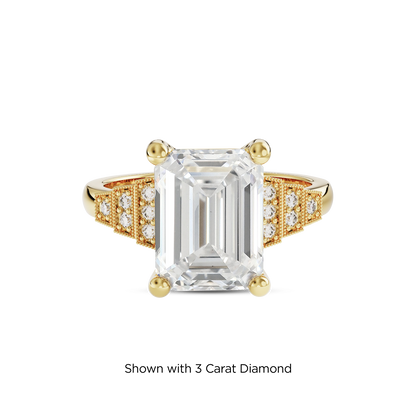 2.5 CT Harlow