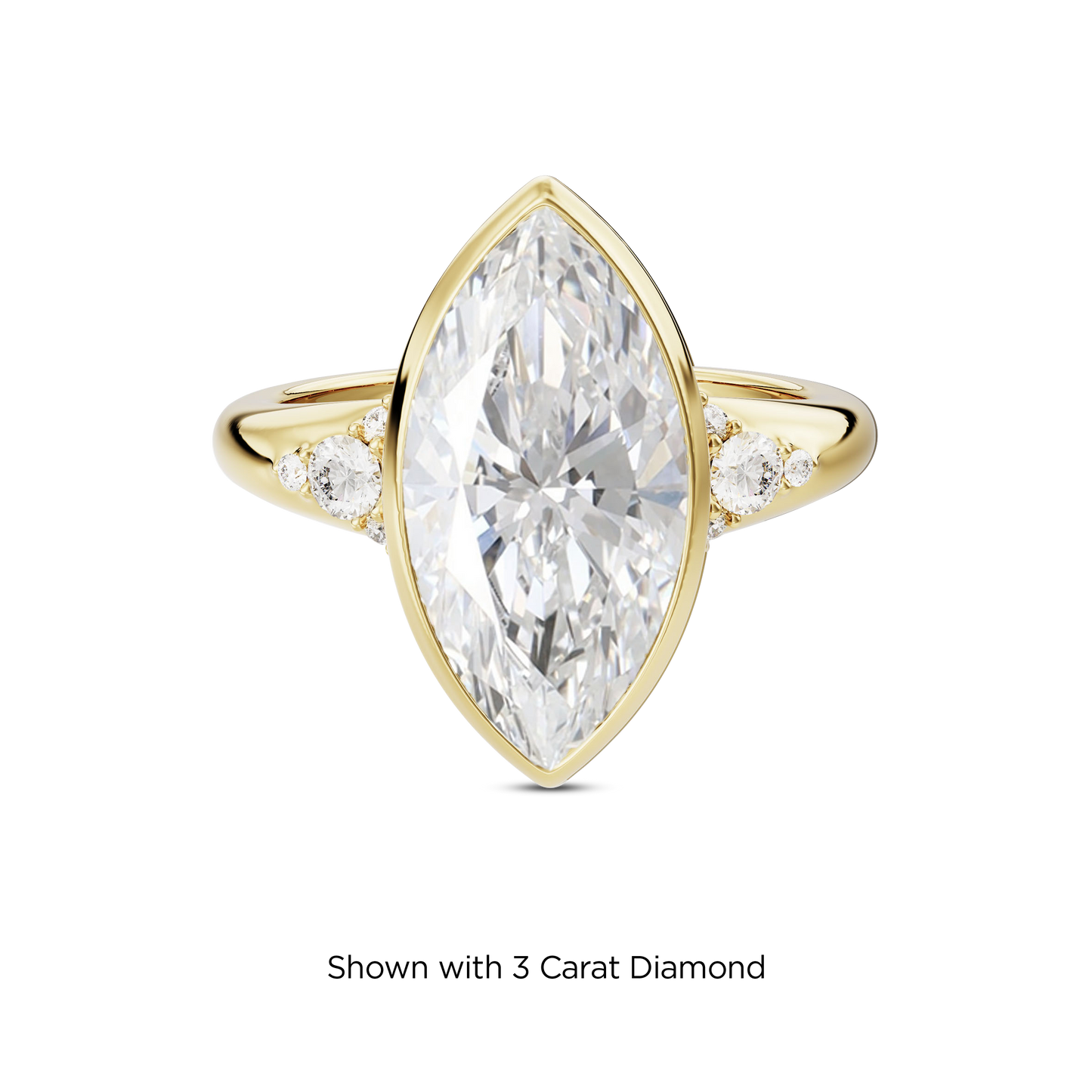 2.5 CT Cora