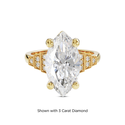 2.5 CT Harlow