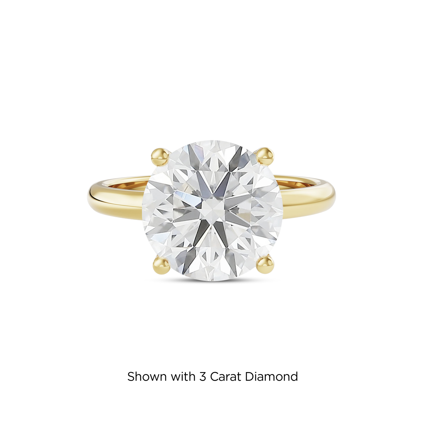2.5 CT Eliza