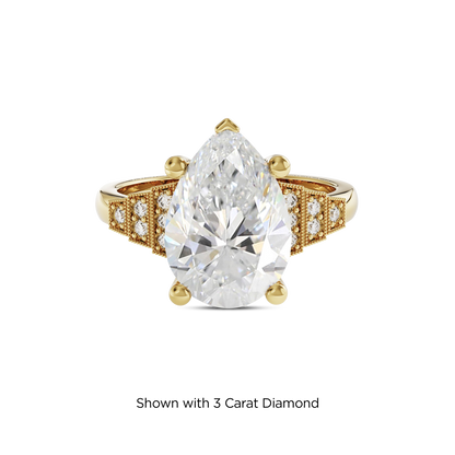 2.5 CT Harlow