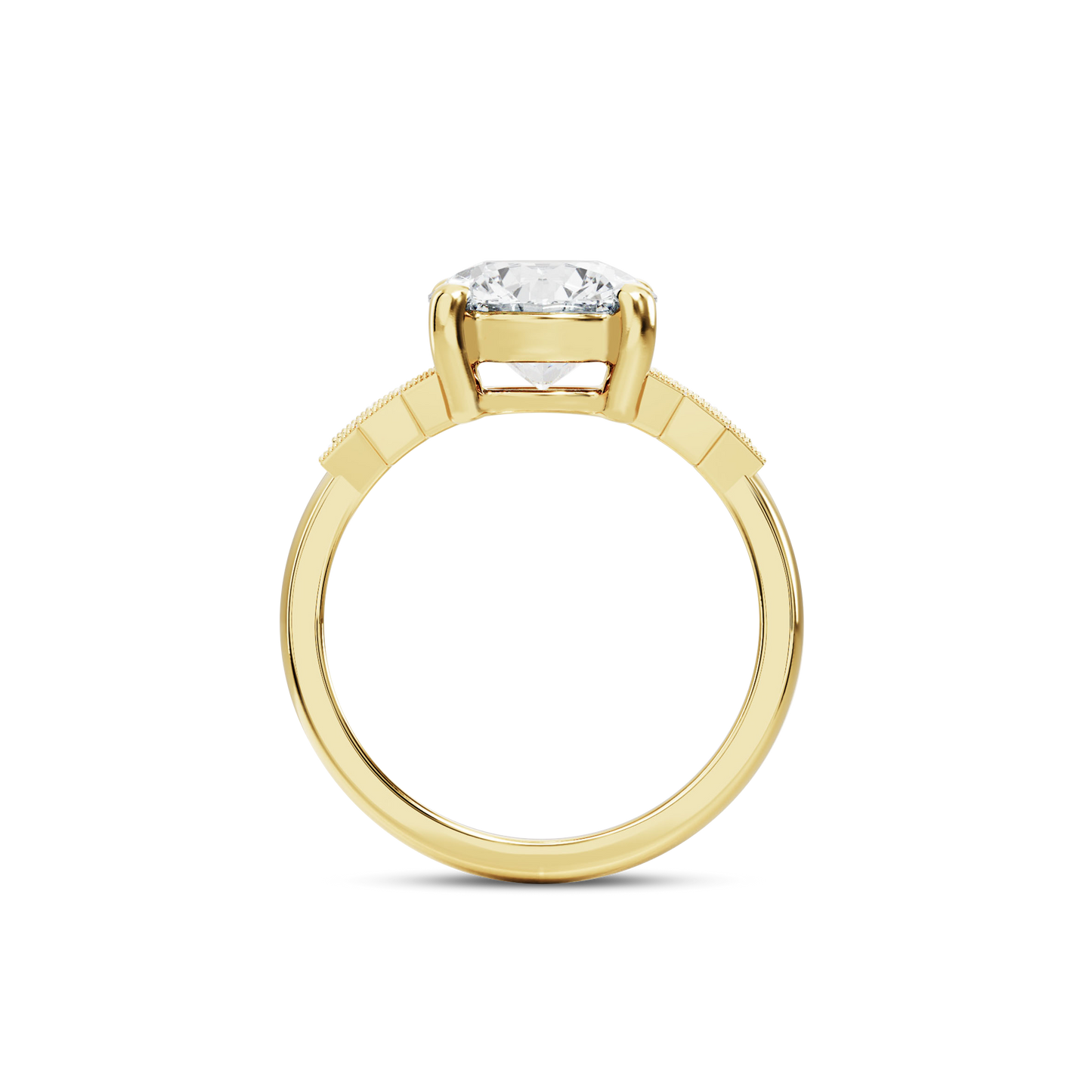 2.5 CT Harlow