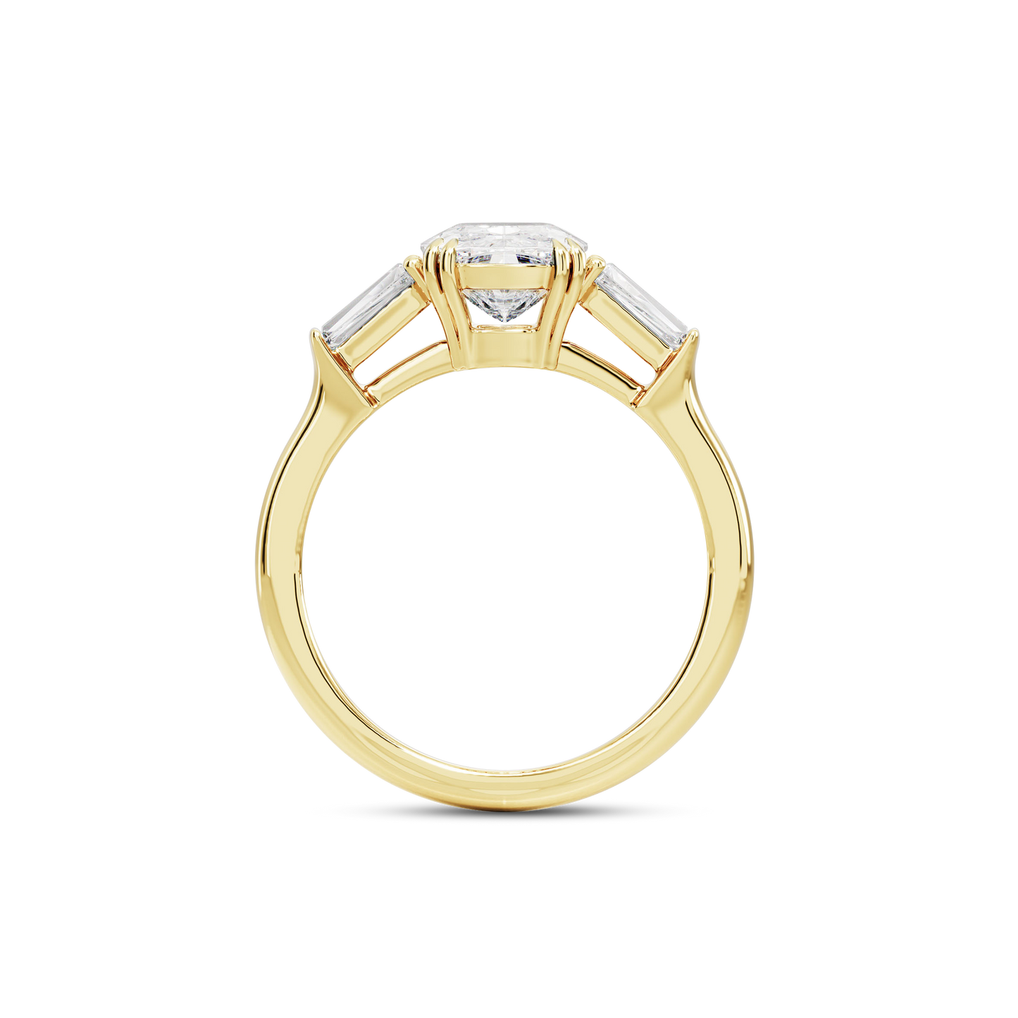 2.5 CT Josephine