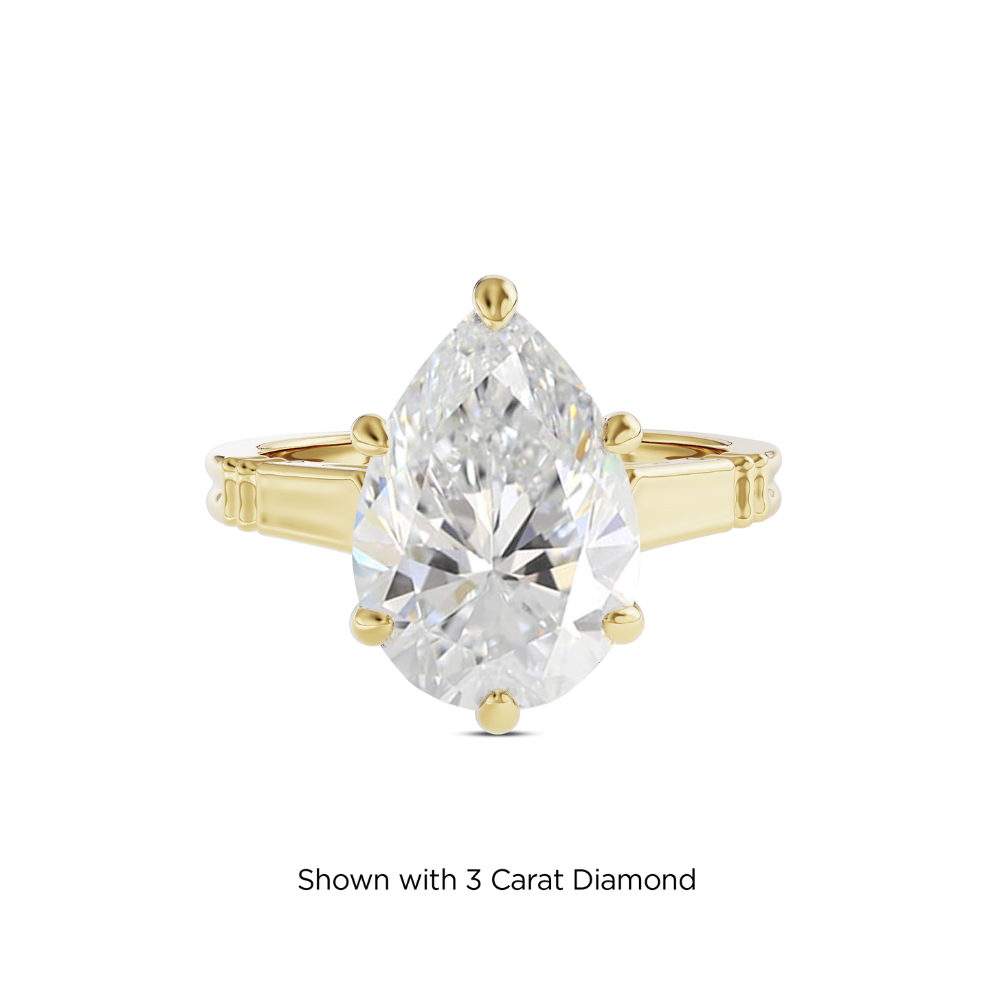 2.5 CT Iris