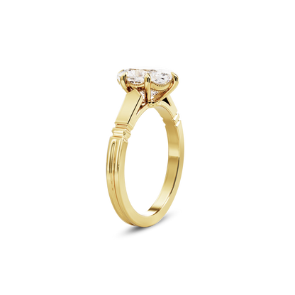2.5 CT Iris