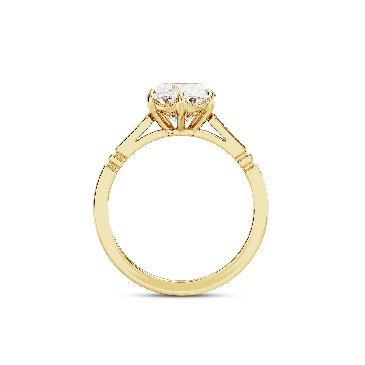 2.5 CT Iris