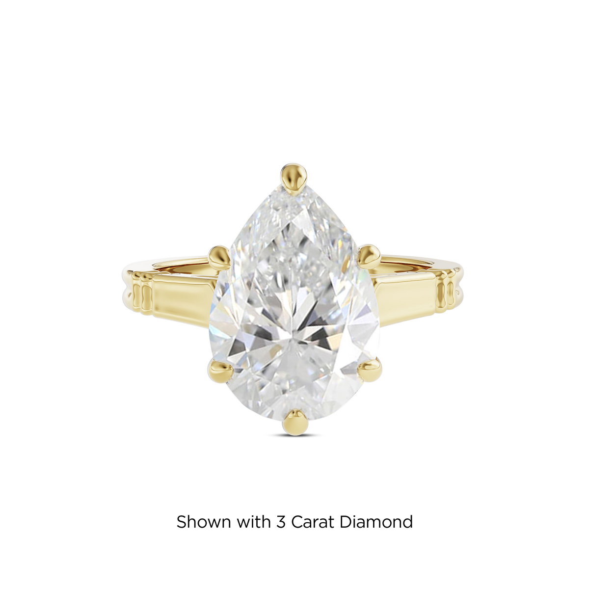 2.5 CT Iris