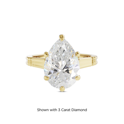 2.5 CT Iris