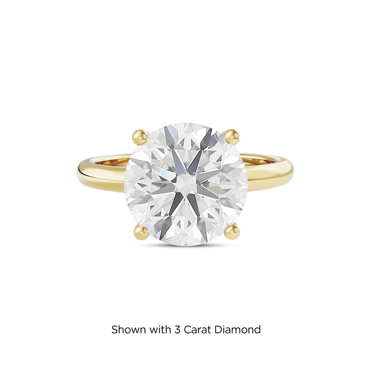 2.5 CT Eliza