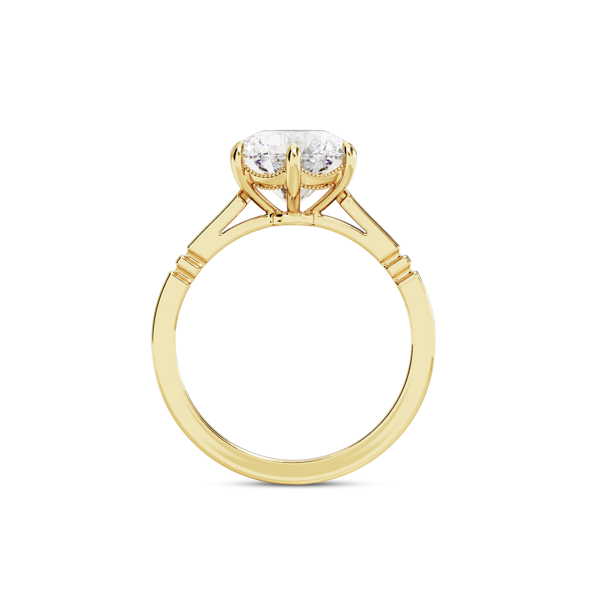 2.5 CT Iris