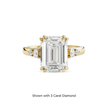 2.5 CT Sadie