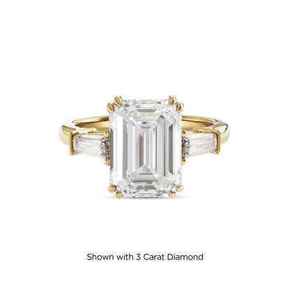 2.5 CT Josephine