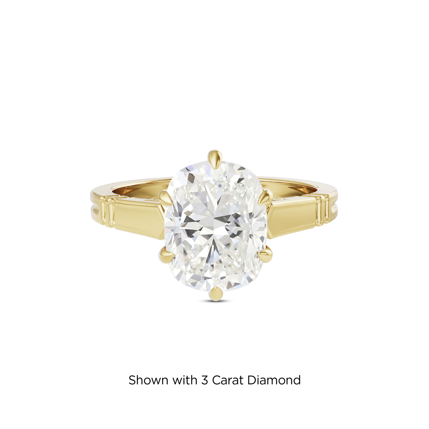 2.5 CT Iris
