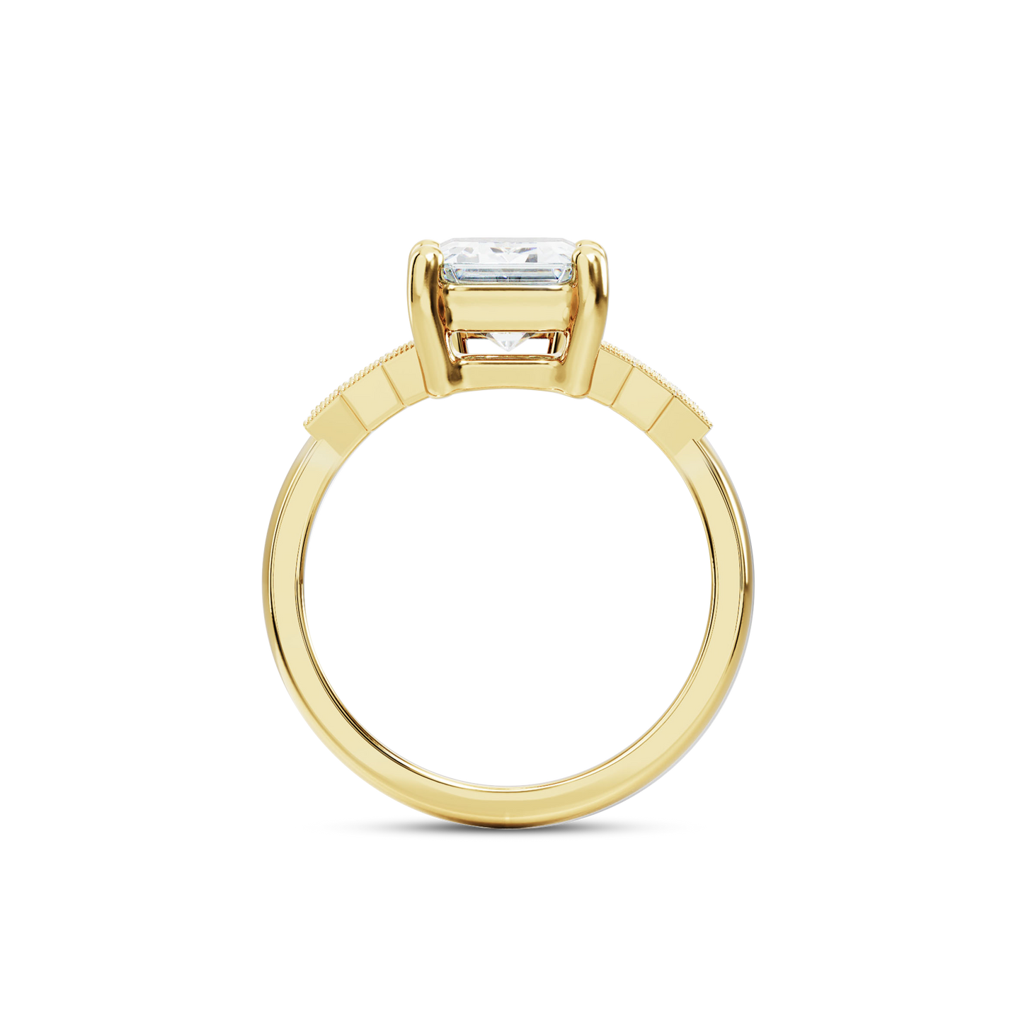 2.5 CT Harlow