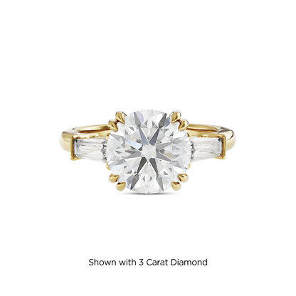 2.5 CT Josephine