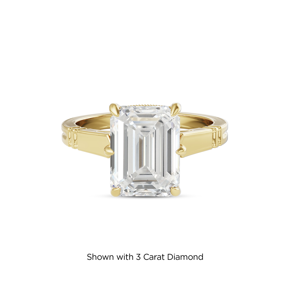 2.5 CT Iris