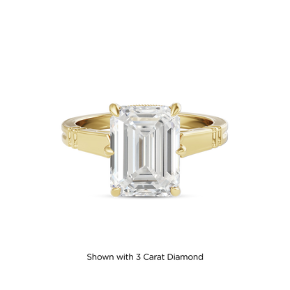 2.5 CT Iris